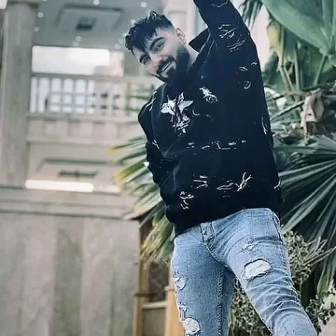 آهنگ جدید رامین تجنگی و محمد امیری دیوانه